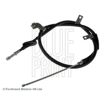 Cable de accionamiento, freno de estacionamiento BLUEPRINT ADS74640 Ordena Ya